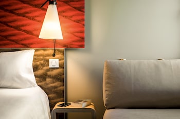 Room, 1 Double Bed