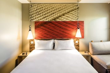 Room, 1 Double Bed