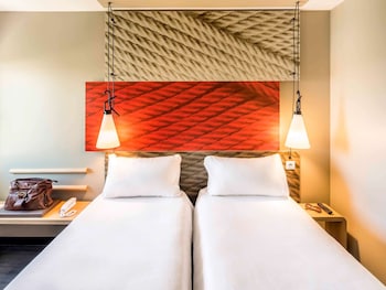 Room, 2 Twin Beds