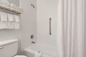 Room, 2 Double Beds, Accessible, Non Smoking