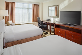 Room, 2 Double Beds