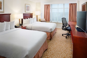 Room, 2 Double Beds