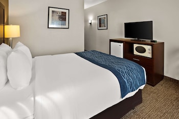 Room, 1 Queen Bed, Accessible, Non Smoking