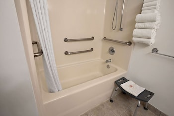 Room, 2 Queen Beds, Accessible, Non Smoking