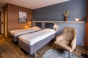 Standard Room, 2 Twin Beds