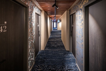 Superior Room, 1 King Bed