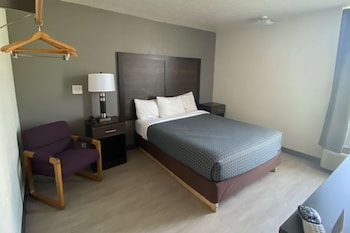 Room, 1 Queen Bed, Non Smoking