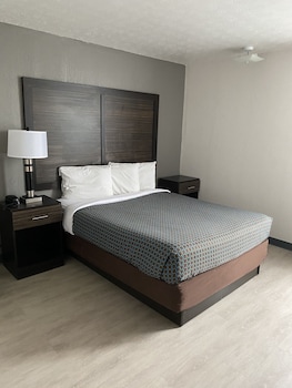 Room, 1 Queen Bed, Non Smoking