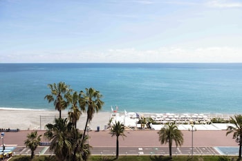 Junior Suite, Sea View