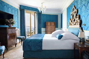 Standard Suite, 2 Bedrooms, Sea View