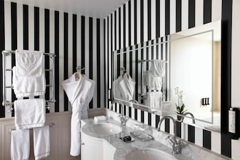 Junior Suite, Sea View