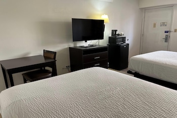 Room, 2 Double Beds, Accessible