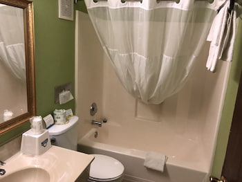 Standard Room, 1 Queen Bed, Refrigerator