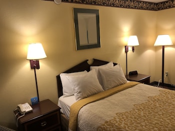 Room, 1 Queen Bed, Accessible, Non Smoking