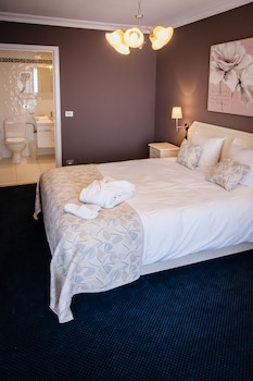Business Room