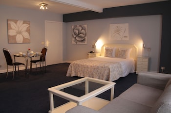 Business Room