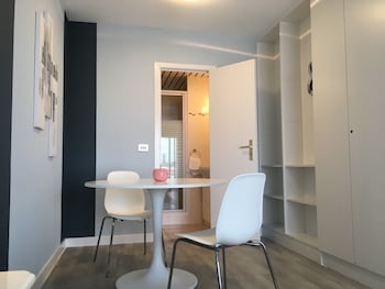 Chambre Standard Twin (EU Area View)