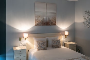 Chambre Standard King (EU Area View)