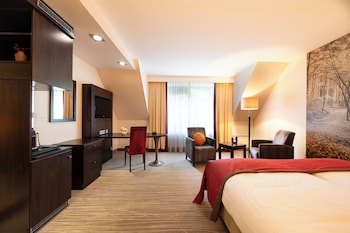 Executive Room, 2 Twin Beds