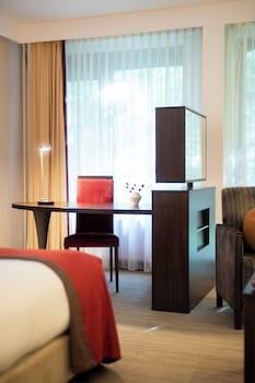 Executive Room, 1 King Bed