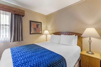 Standard Room, 2 Queen Beds, Non Smoking, Microwave