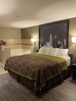 Studio Suite, 1 King Bed, Non Smoking