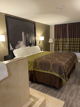 Studio Suite, 1 King Bed, Non Smoking