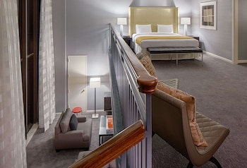 Room, Multiple Beds, Non Smoking