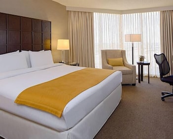 Deluxe Room, 2 Queen Beds, Accessible