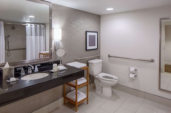 Deluxe Room, 2 Queen Beds