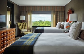 Suite, 2 Queen Beds