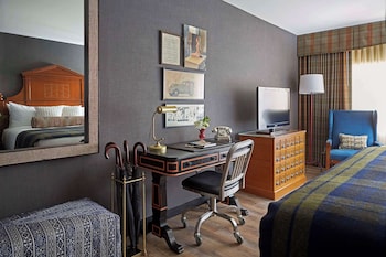 Room, 1 King Bed