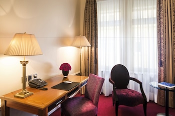 Superior Single Room