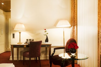 Superior Single Room