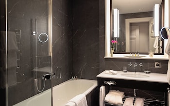 Deluxe Junior Suite