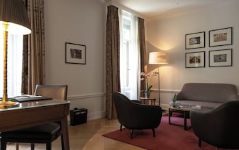 Junior Suite (Superior)