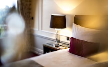 Junior Suite (Superior)