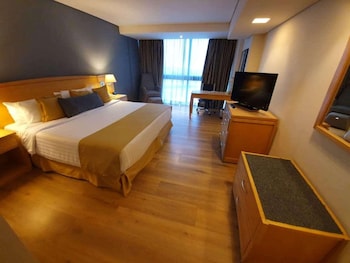 Room, 1 King Bed, Non Smoking