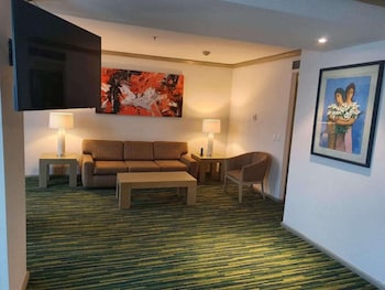 Studio Suite, 1 King Bed, Non Smoking