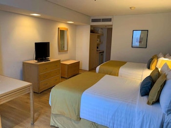 Room, 2 Double Beds