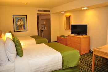Room, 2 Double Beds