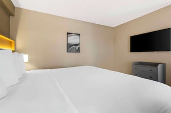 Suite, 1 Bedroom, Non Smoking