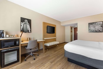 Room, 1 King Bed, Accessible, Non Smoking