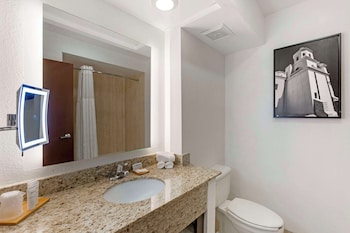 Suite, 1 Bedroom, Non Smoking