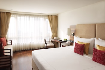 Premium Sea View King Bed