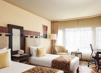 Superior Room, 1 Twin Bed, City View