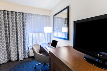 Room, 1 King Bed, Accessible