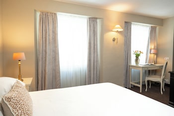Standard Room (Wine tasting included)