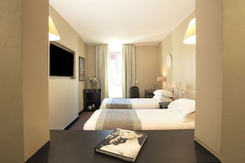 Executive Room (Wine tasting included)