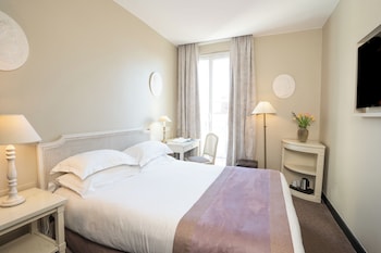 Superior room (Wine tasting included)